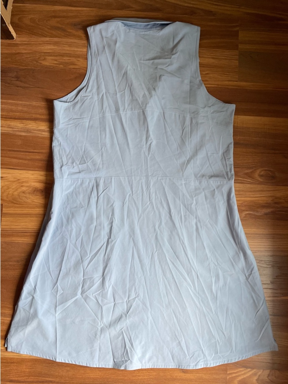 PUMA Women's XL Cruise Sleeveless Golf Dress - Picture 8 of 8